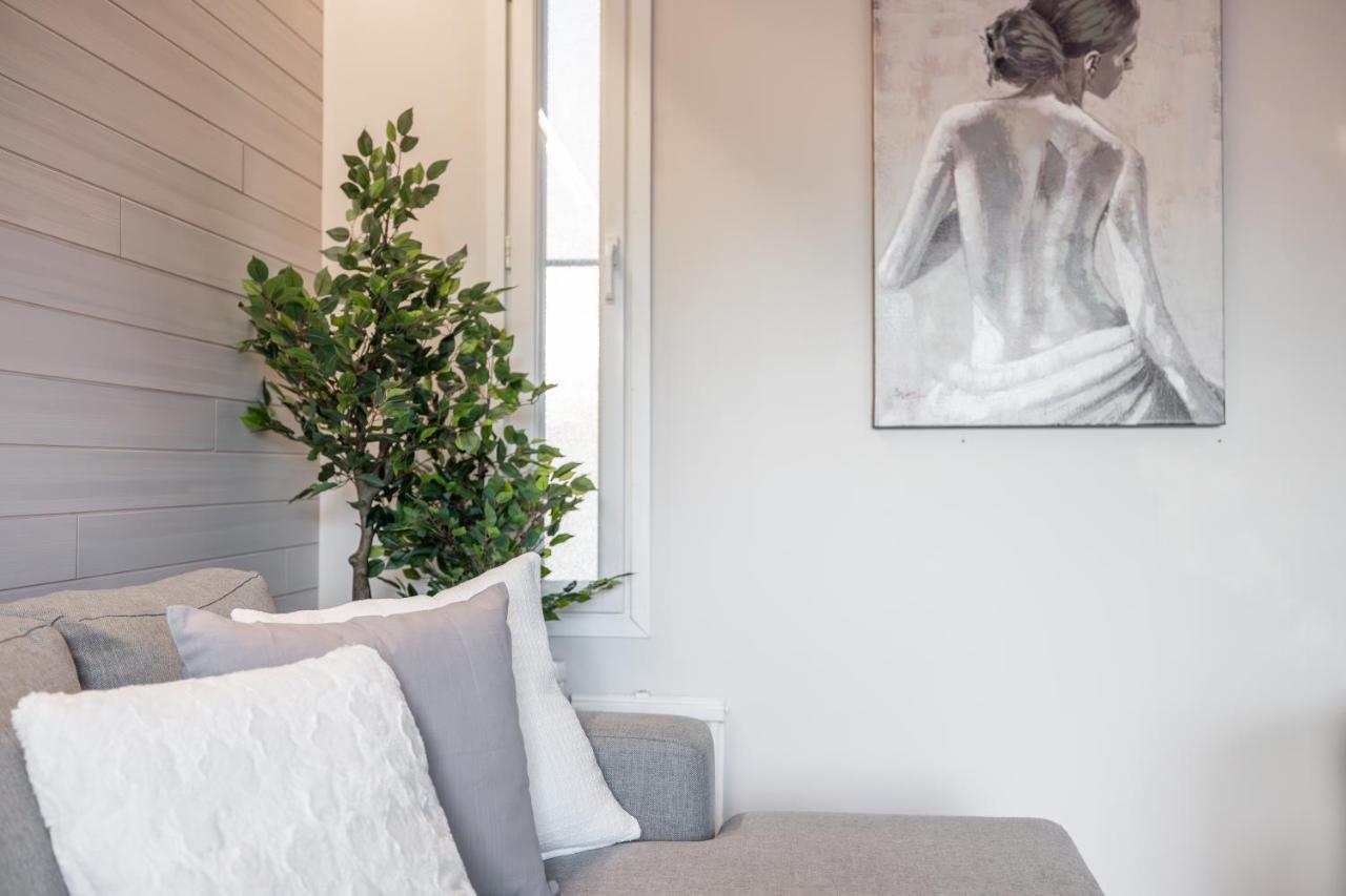 Arctic Holiday Apartments 5 Рованіемі Екстер'єр фото