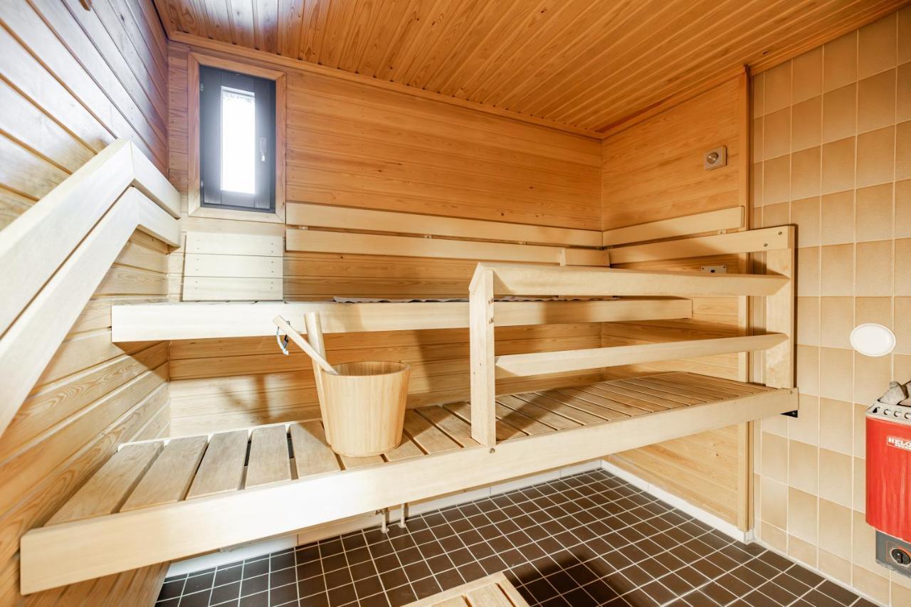 Arctic Holiday Apartments 5 Рованіемі Екстер'єр фото